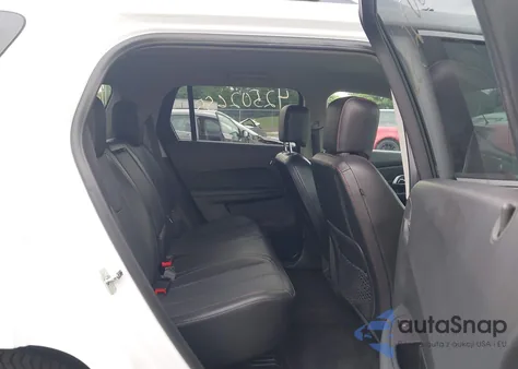 2017 GMC Terrain Slt из США, поврежденный, VIN 2GKALPEK7H6334161